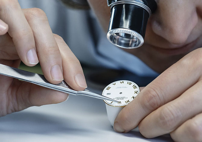 佛山泰格豪雅售后维修