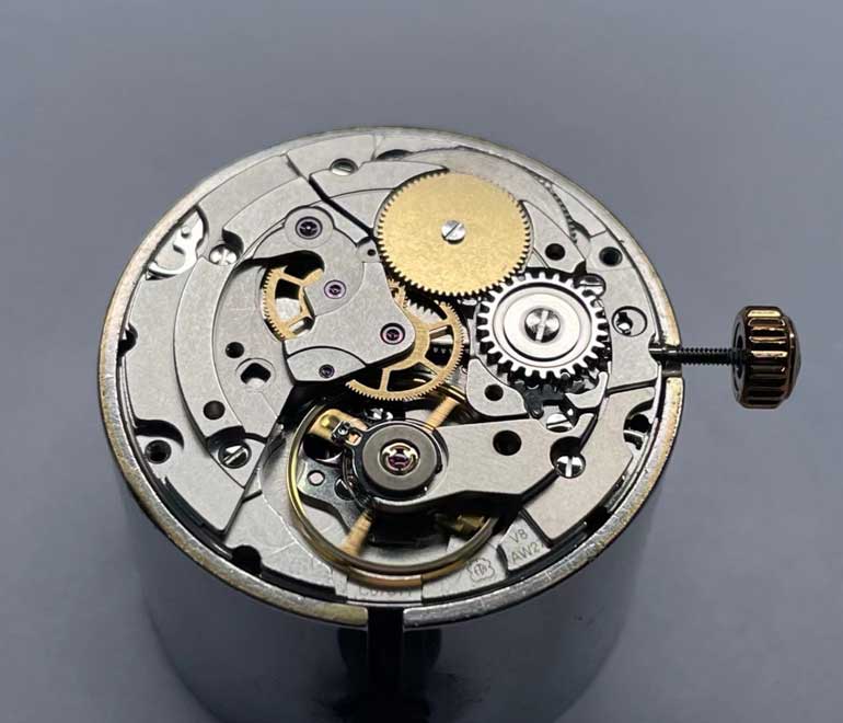 佛山泰格豪雅指定维修保养地址查询