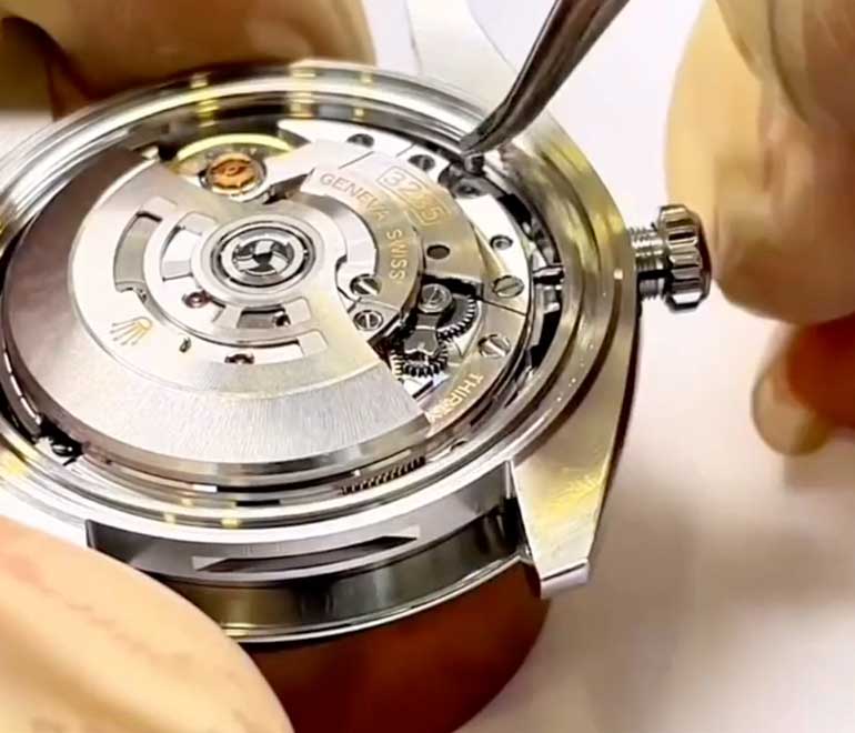 佛山泰格豪雅售后指定维修服务中心点费用