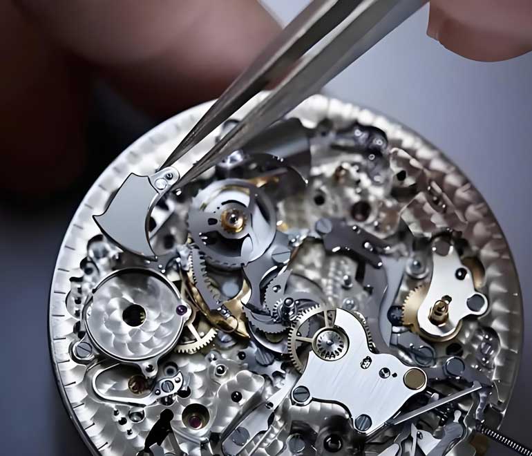 佛山泰格豪雅官方指定售后维修中心服务费用查询