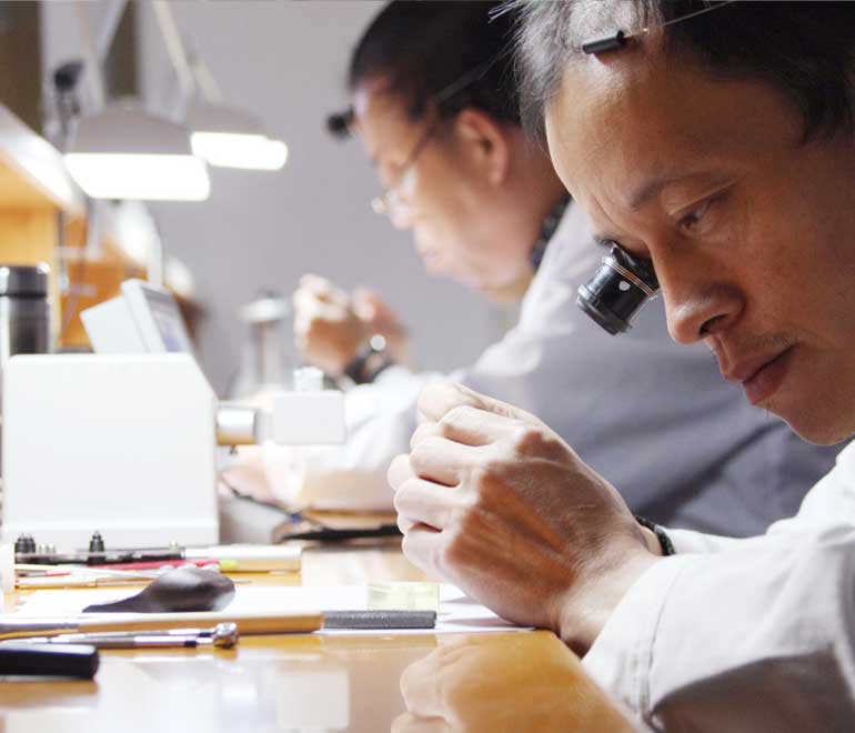 佛山泰格豪雅手表指定维修中心多少钱