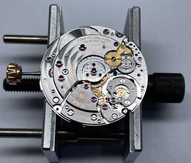 佛山泰格豪雅官方指定售后维修中心服务费用查询