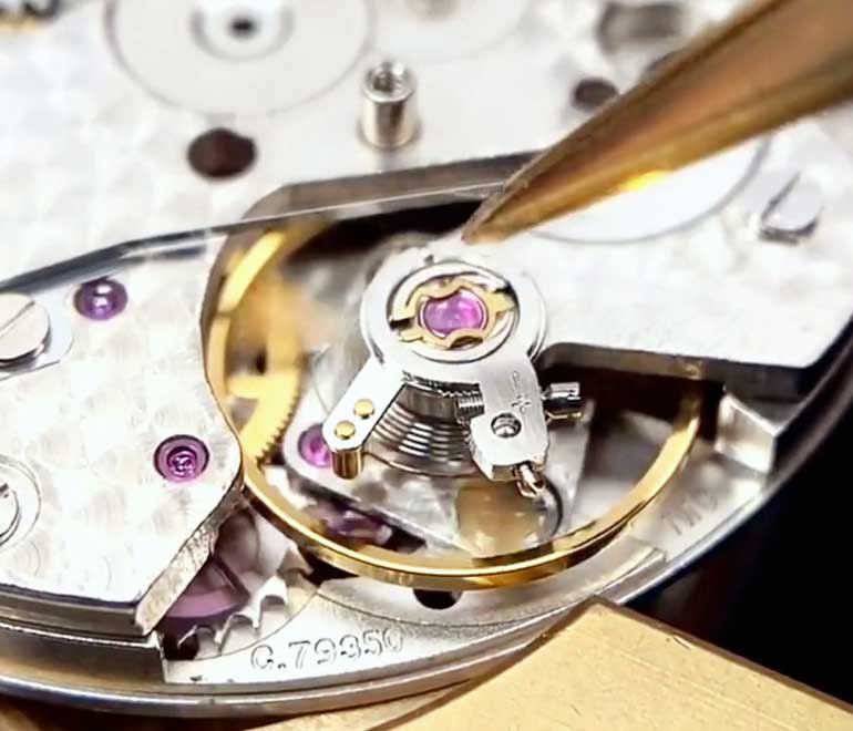 佛山泰格豪雅手表售后指定维修预约方式