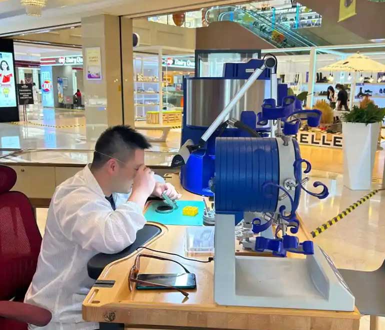 佛山帕玛强尼官方售后维修服务中心在哪