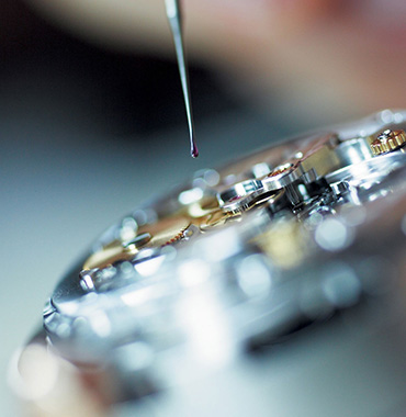 佛山泰格豪雅售后维修