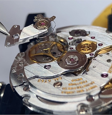 佛山泰格豪雅售后保养