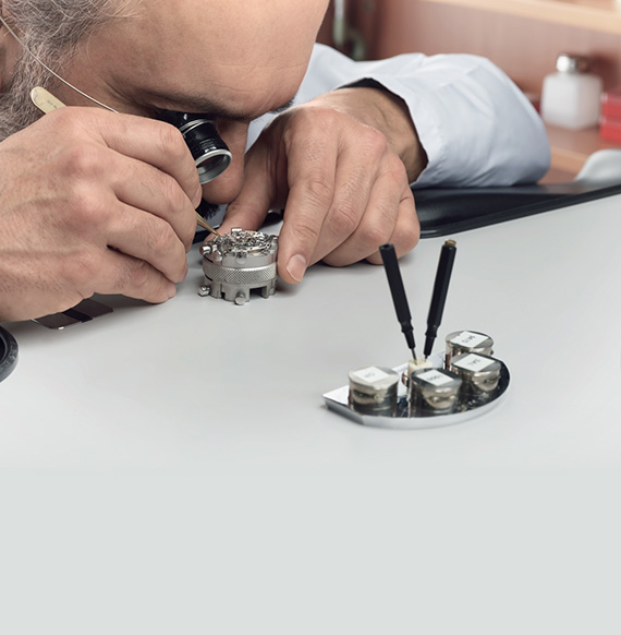 佛山泰格豪雅售后维修