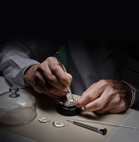 佛山泰格豪雅售后保养