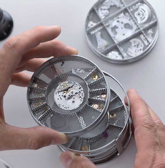 佛山泰格豪雅售后维修